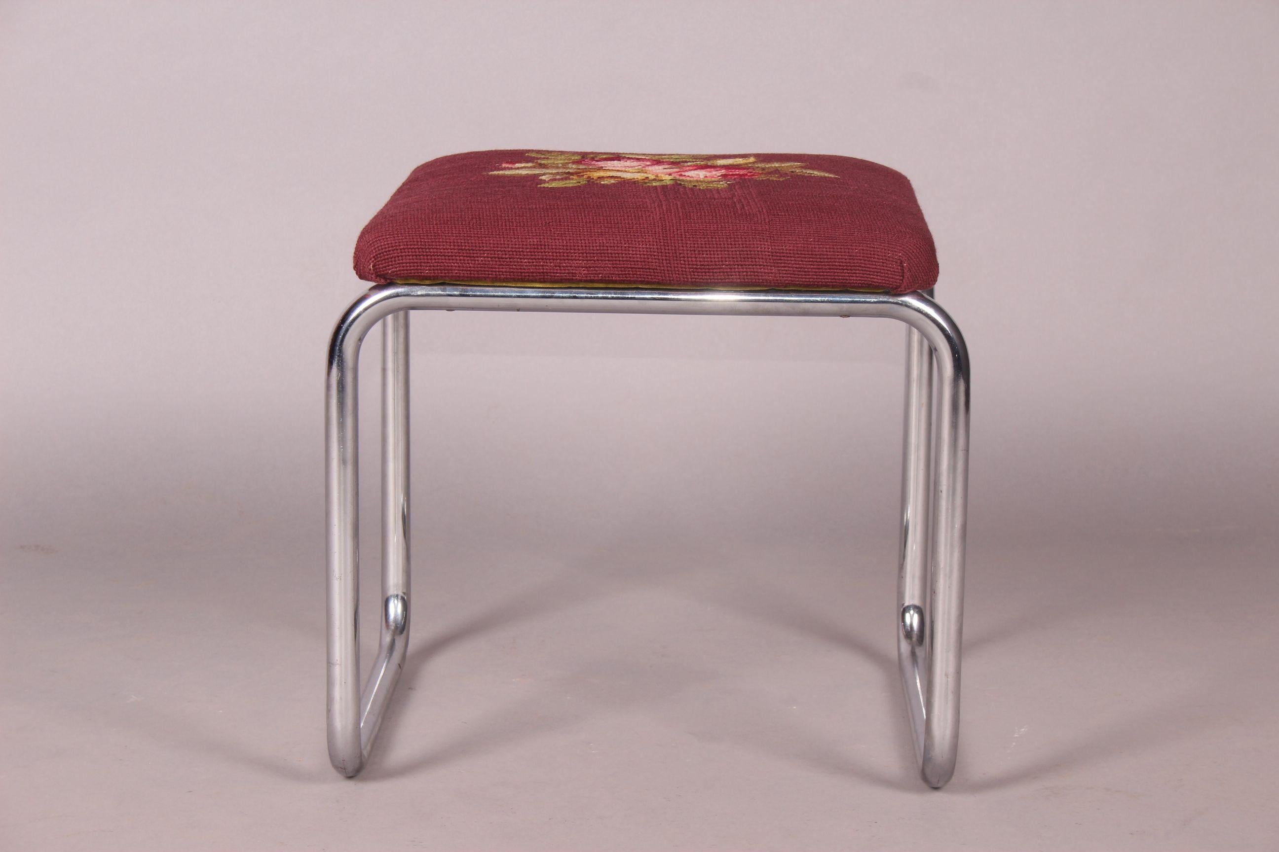 bauhaus stool