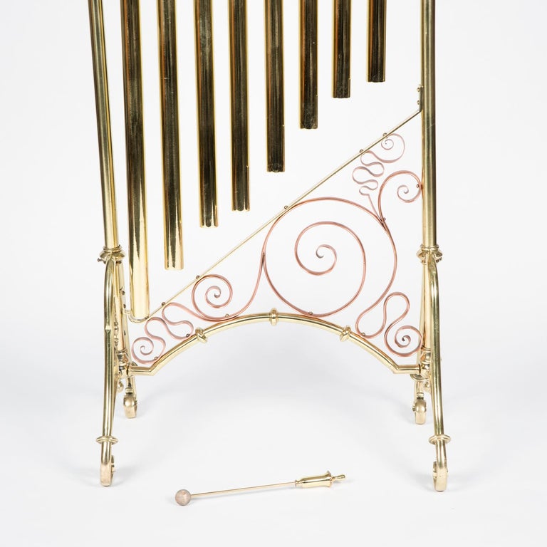 Tubular Bells For Sale at 1stdibs