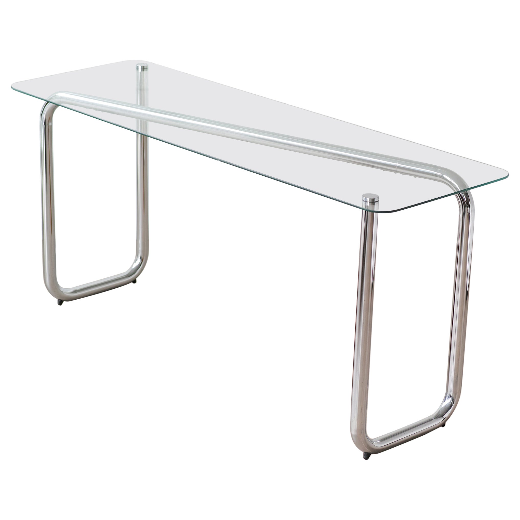 Paperclip Table - 6 For Sale on 1stDibs | knoll paperclip table