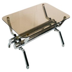 Mid-Century Modern Center Tables