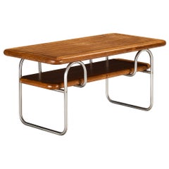 Couchtische und Cocktailtische aus Holz