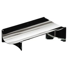 Tubular mirror object
