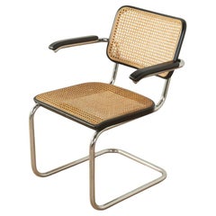 Chaise S 64, Marcel Breuer pour Thonet