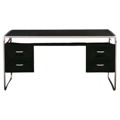 Tubular Steel Desk RA 44 by Mauser Werke 1950s