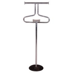 Tubular Valet Stand