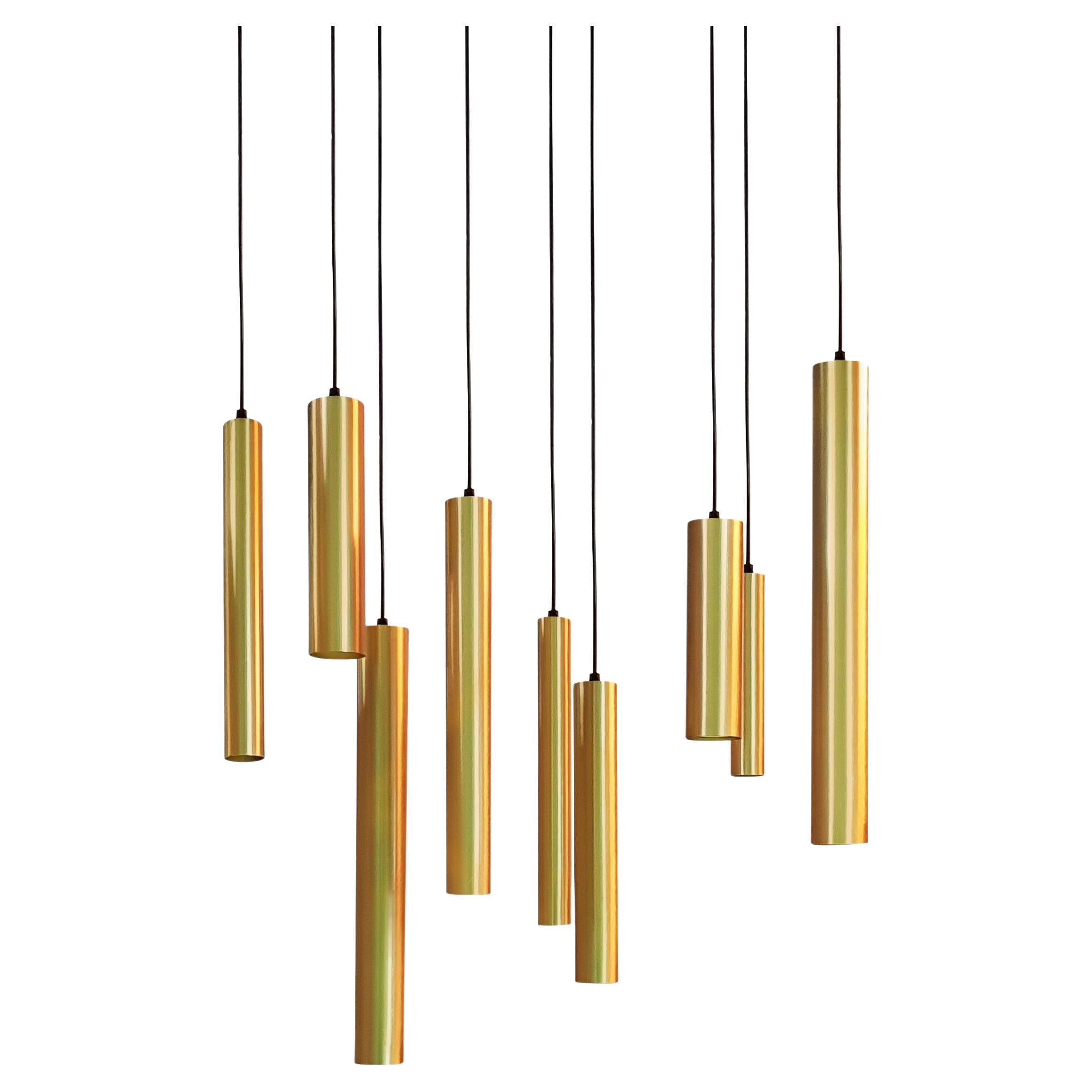 Small Tear Pendant Lamp For Sale at 1stDibs