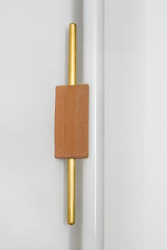 Tubus 50 Wall Light by Contain