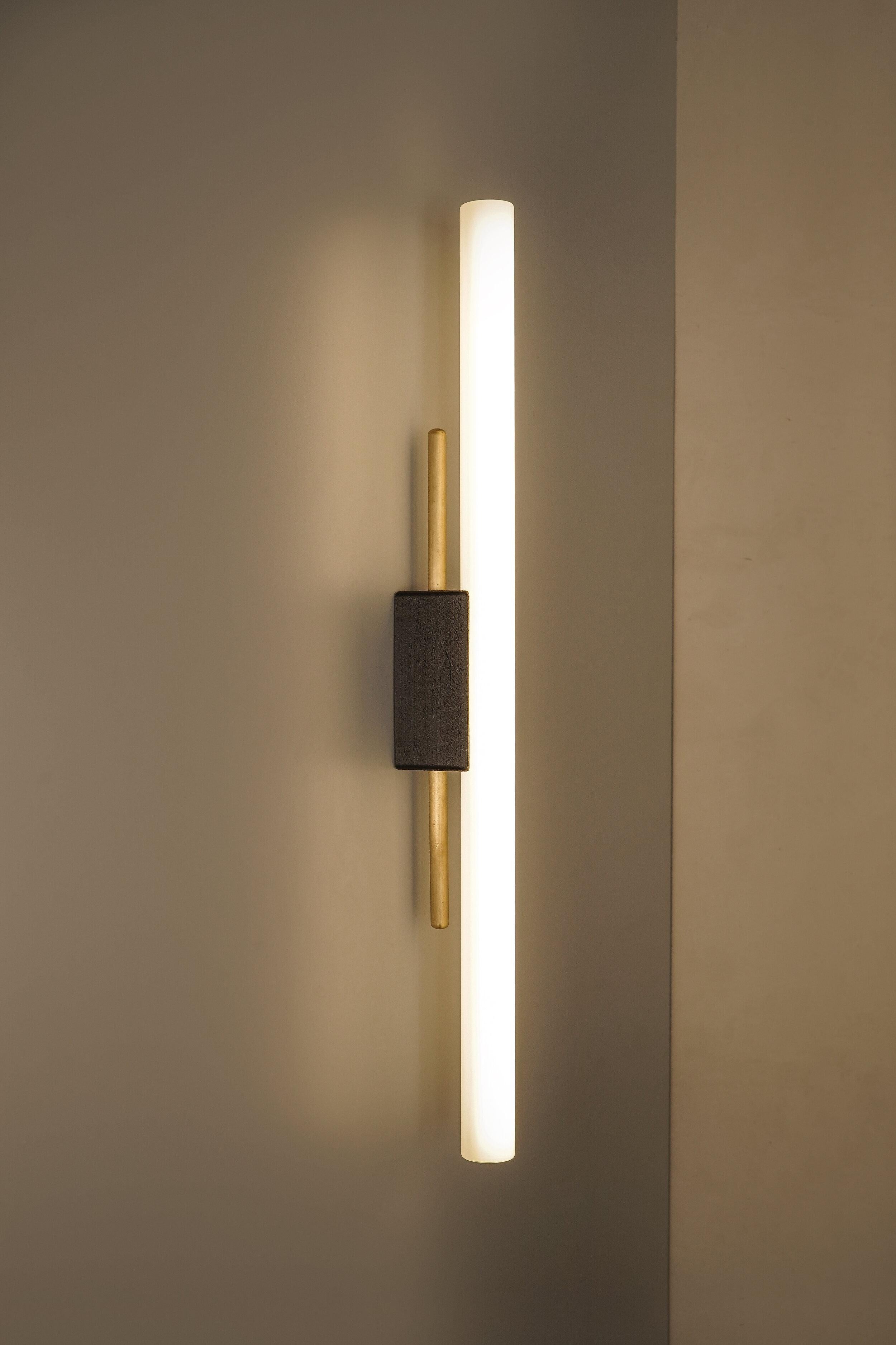 Aplique Tubus 50 by Contain Español en venta