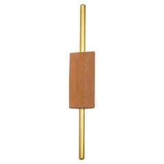 Tubus 50 Wall Light by Contain