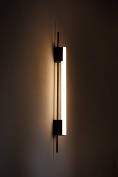 Tubus 70 Wall Light by Contain