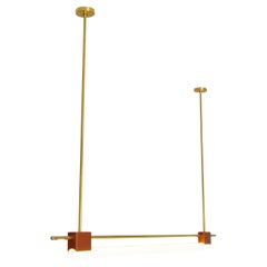Tubus Pendant by Contain