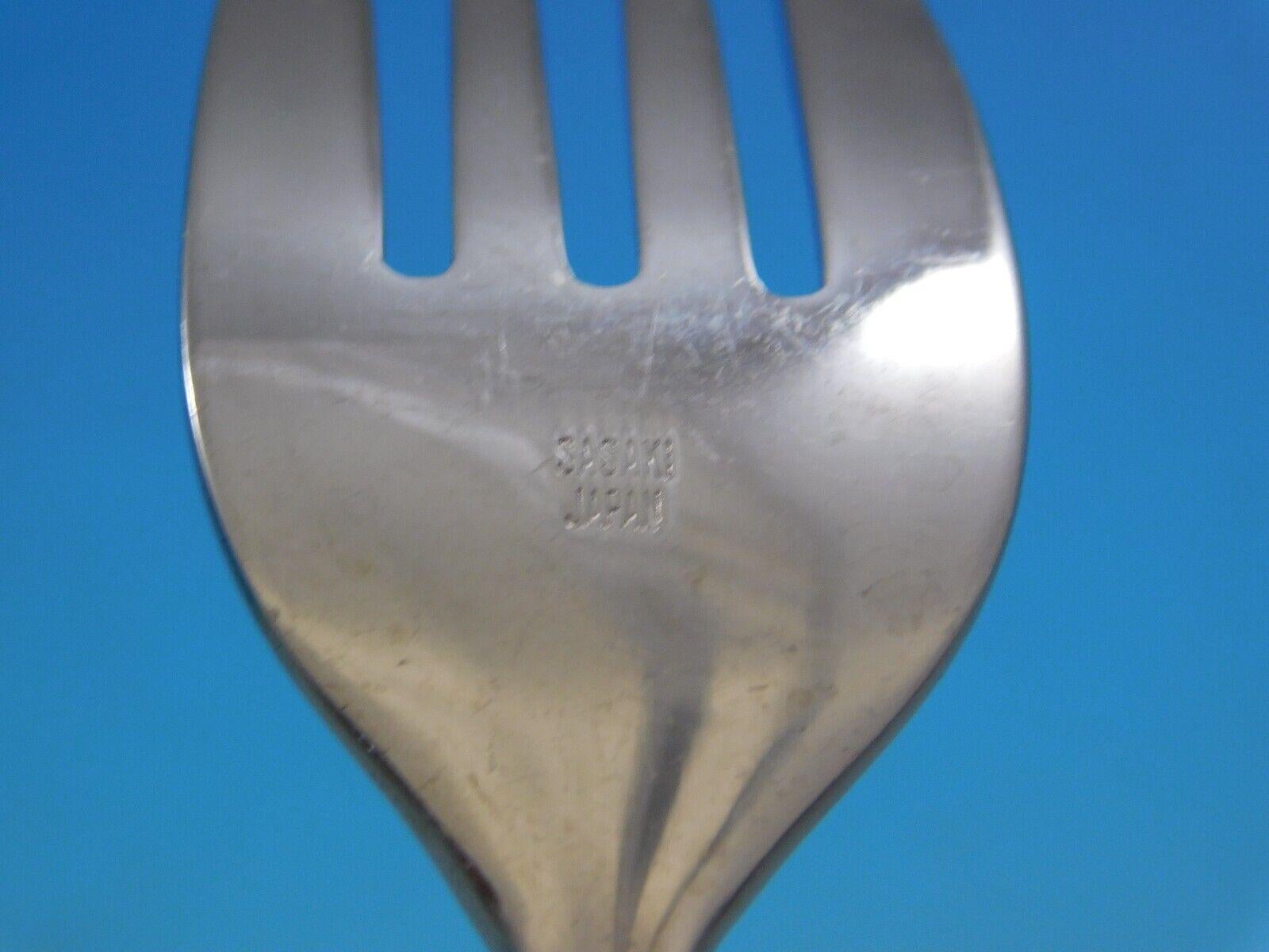 oneida cirque flatware