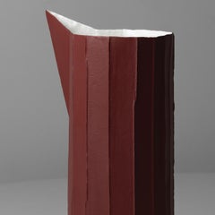 Tucano Corteccia B9/Porpora Decorative Sculpture