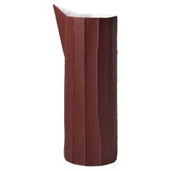 Tucano Corteccia B9/Porpora Escultura Decorativa