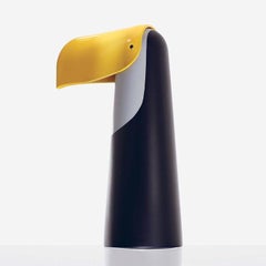 Tucano Sculpture
