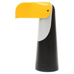 Escultura Tucano