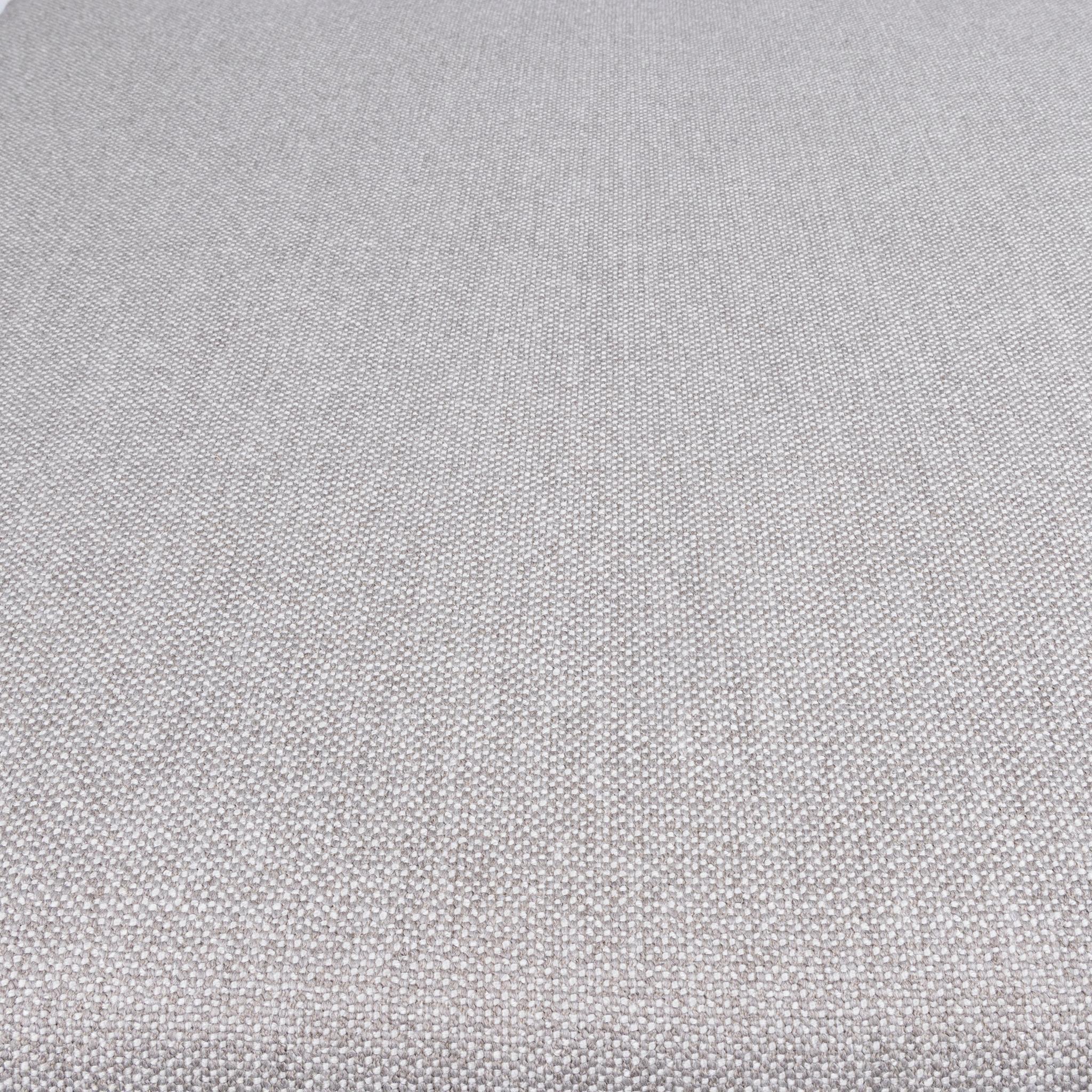 Contemporary Tucker Ottoman For Sale