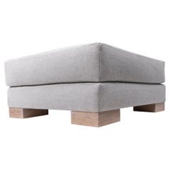 Tucker Ottoman