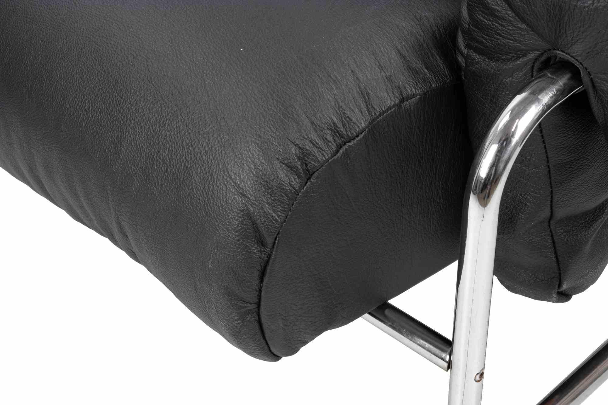 Sillón Tucroma de Guido Faleschini para I4Mariani, años 70 en venta 1