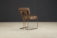 'Tucroma' Chair by Guido Faleschini for i4 Mariani, Italy
