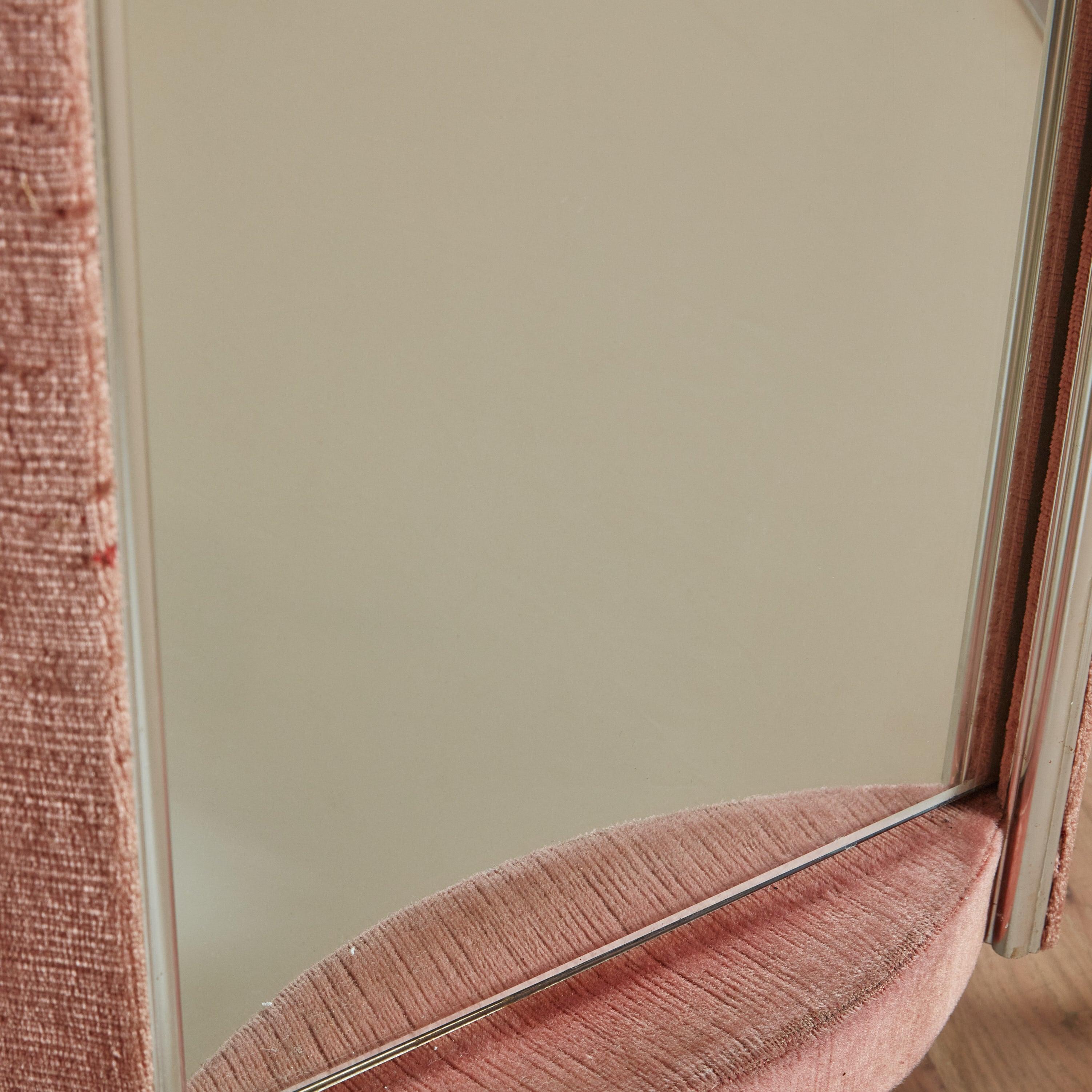 Late 20th Century Tucroma' Rotating Wardrobe by Guido Faleschini for i4Mariani, Italy 1970s