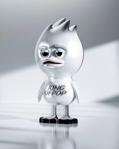 JUGUETE TUD - Michael Jackson Rey del Pop