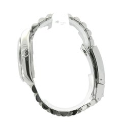 Tudor 79600-0006 Black Bay 31mm Silver Diamond Dial Orologio in acciaio inossidabile