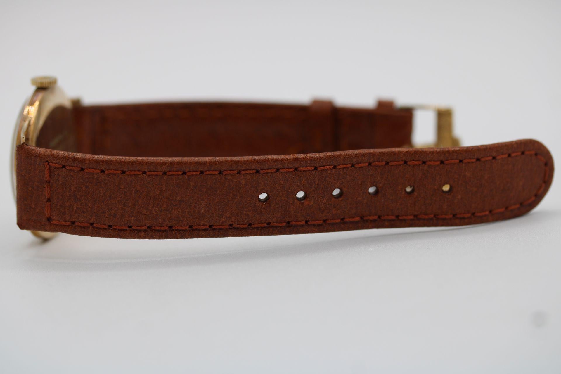 antique tudor watches