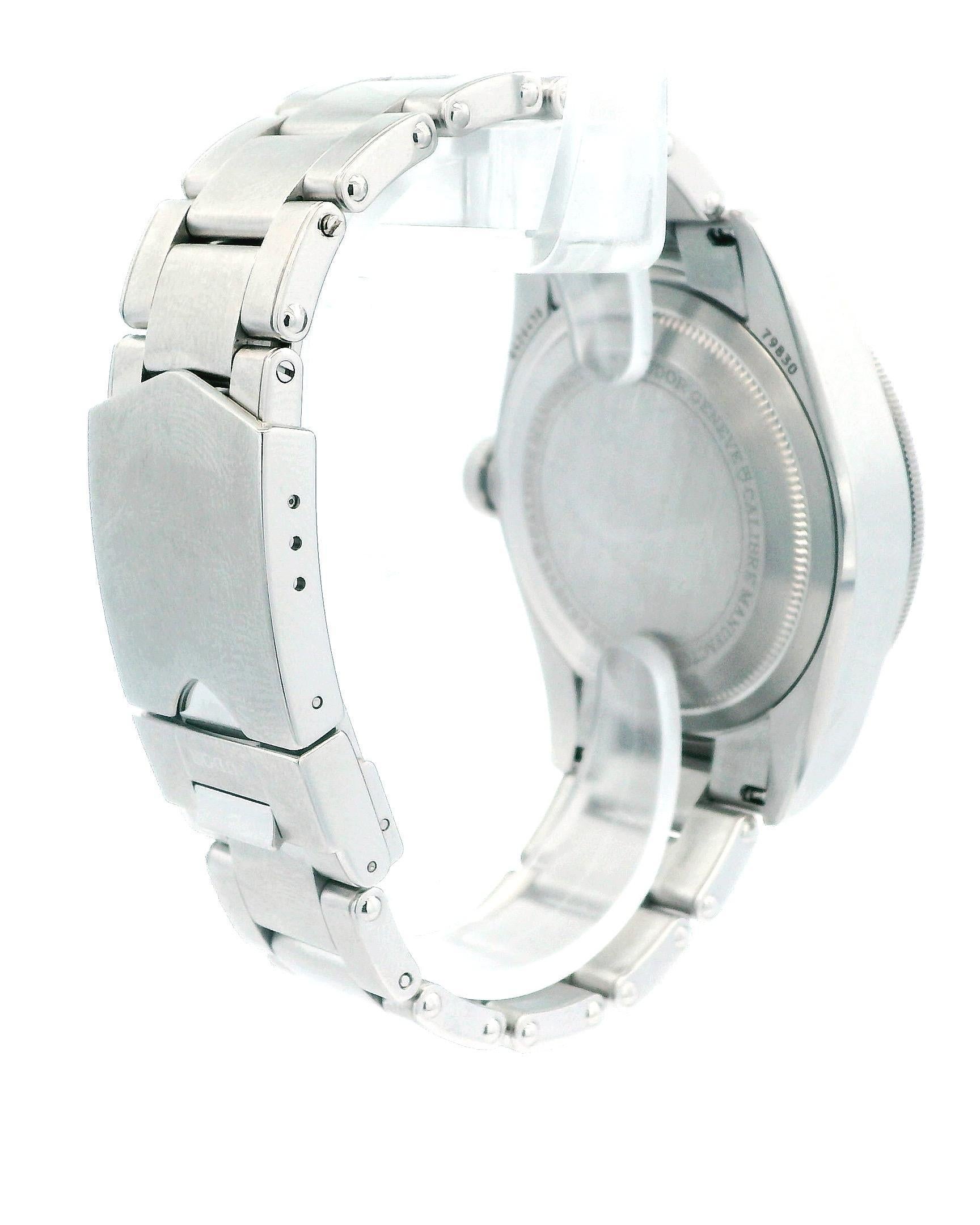Reloj Tudor Black Bay 79830RB GMT Bisel Pepsi para caballero en venta 1