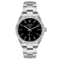 Tudor Black Bay Chronograph Panda Dial Steel Mens Watch 79360 Unworn