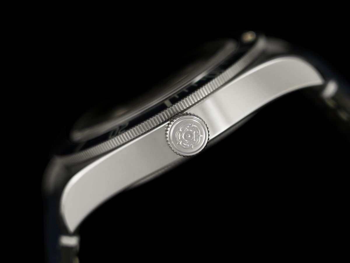 Donna Tudor Black Bay Fifty Eight 58 Sub Navy Blue - Nuovo da collezione con astuccio & carta in vendita