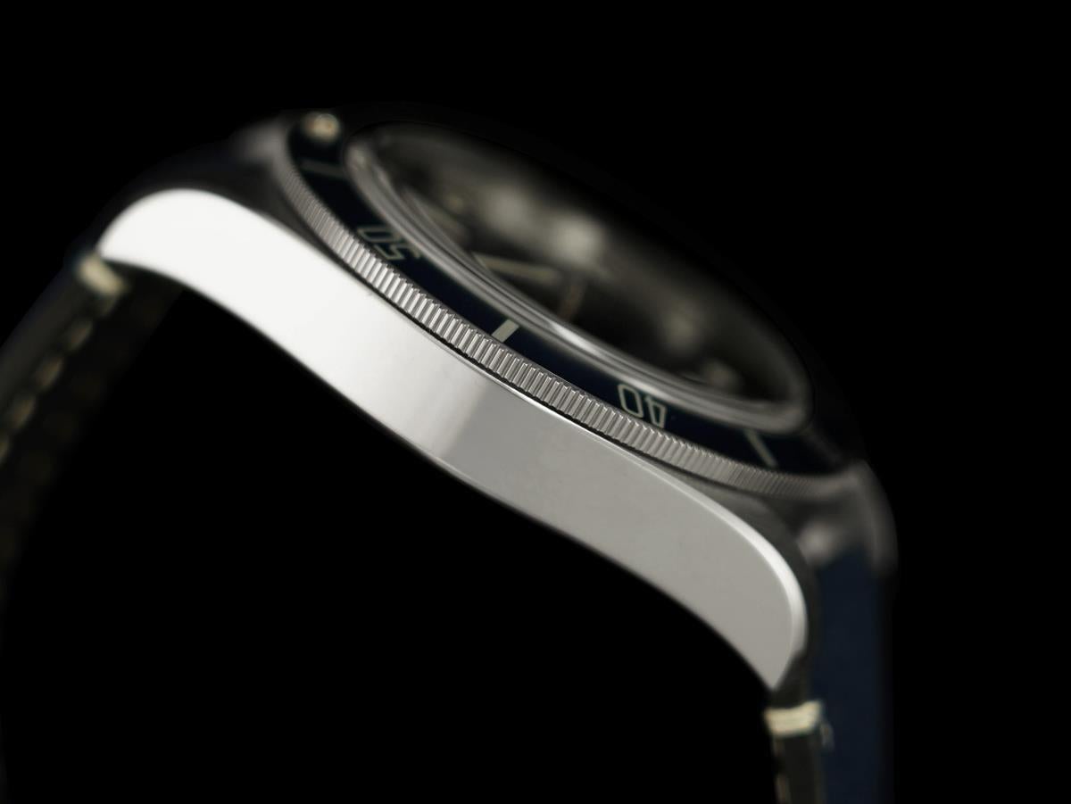 Tudor Black Bay Fifty Eight 58 Sub Navy Blue - Nuovo da collezione con astuccio & carta in vendita 1