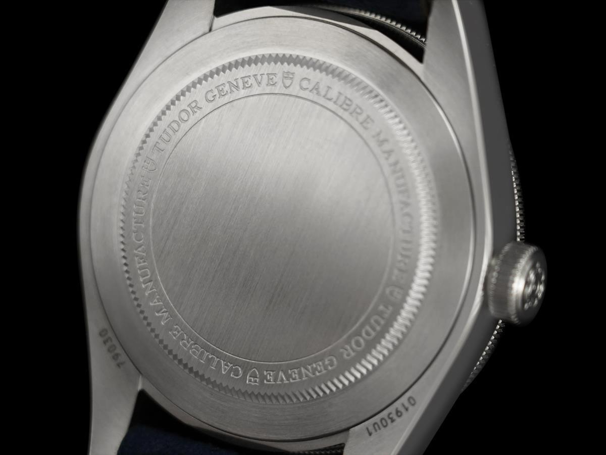 Tudor Black Bay Fifty Eight 58 Sub Navy Blue - Nuovo da collezione con astuccio & carta in vendita 2