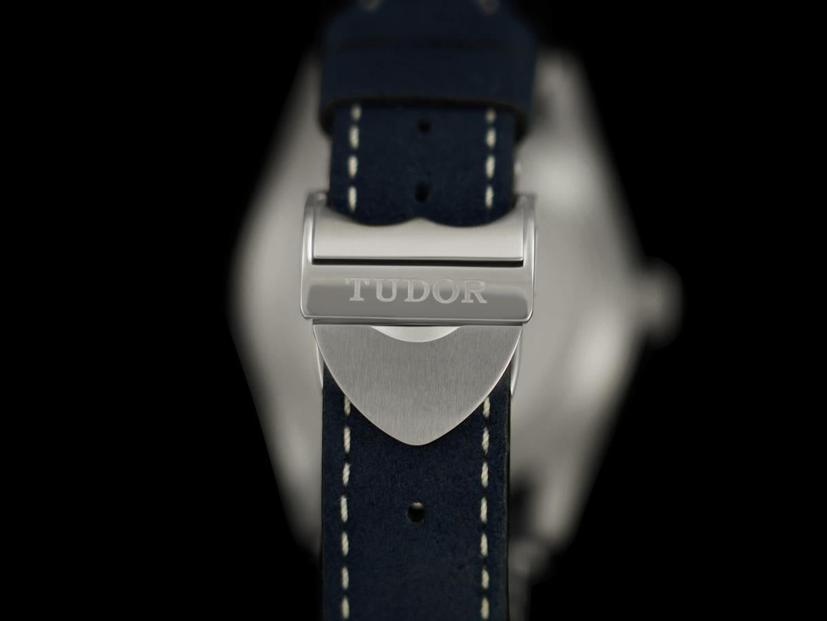 Tudor Black Bay Fifty Eight 58 Sub Navy Blue - Nuovo da collezione con astuccio & carta in vendita 3