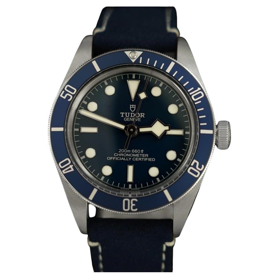 What is a GMT Master?