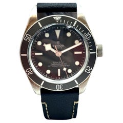 Tudor Black Bay Fifty-Eight 925 With Box and Papers