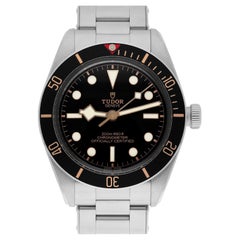 Reloj Tudor Black Bay Fifty-Eight Automático Esfera Negra Hombre M79030N Sin usar 2024