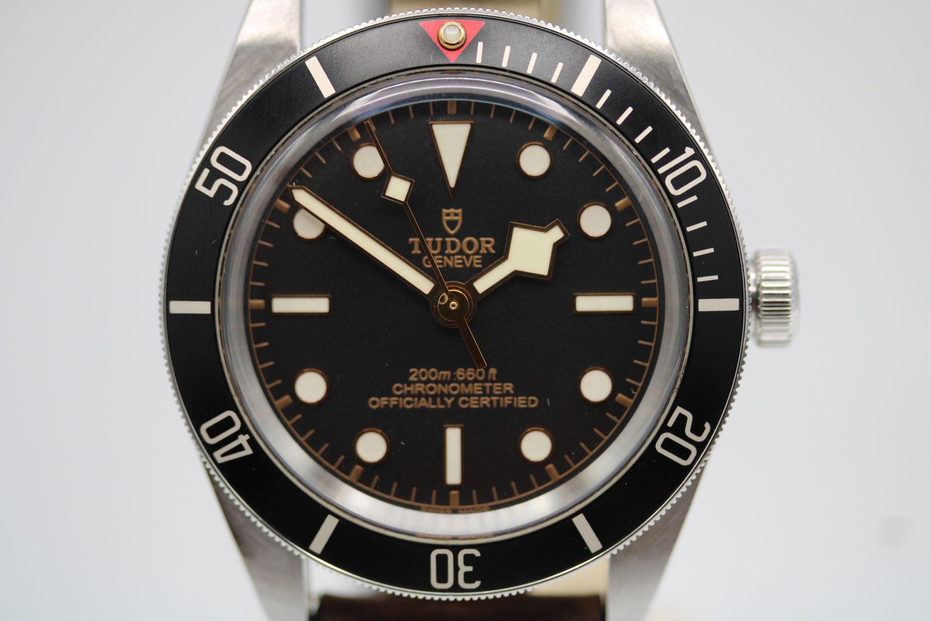 Tudor Black Bay Fifty Eight M79030N-0002 6