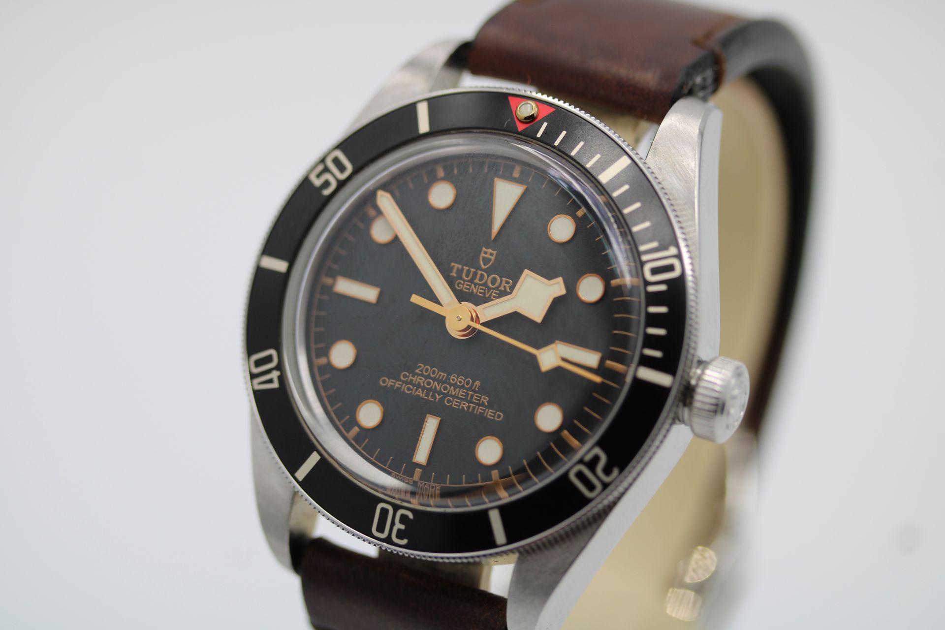 Tudor Black Bay Fifty Eight M79030N-0002 7
