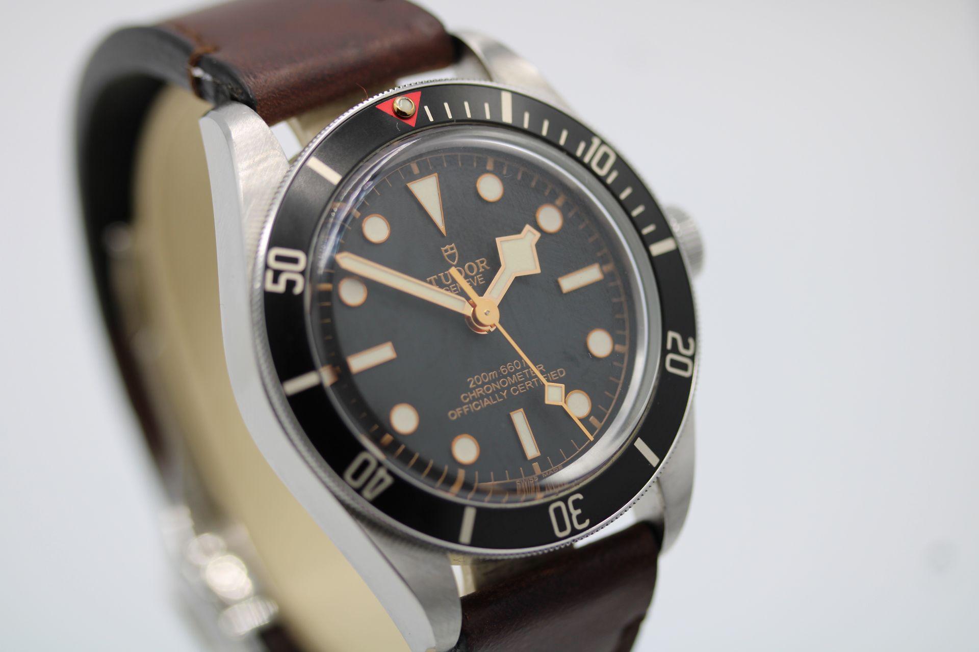 Tudor Black Bay Fifty Eight M79030N-0002 8
