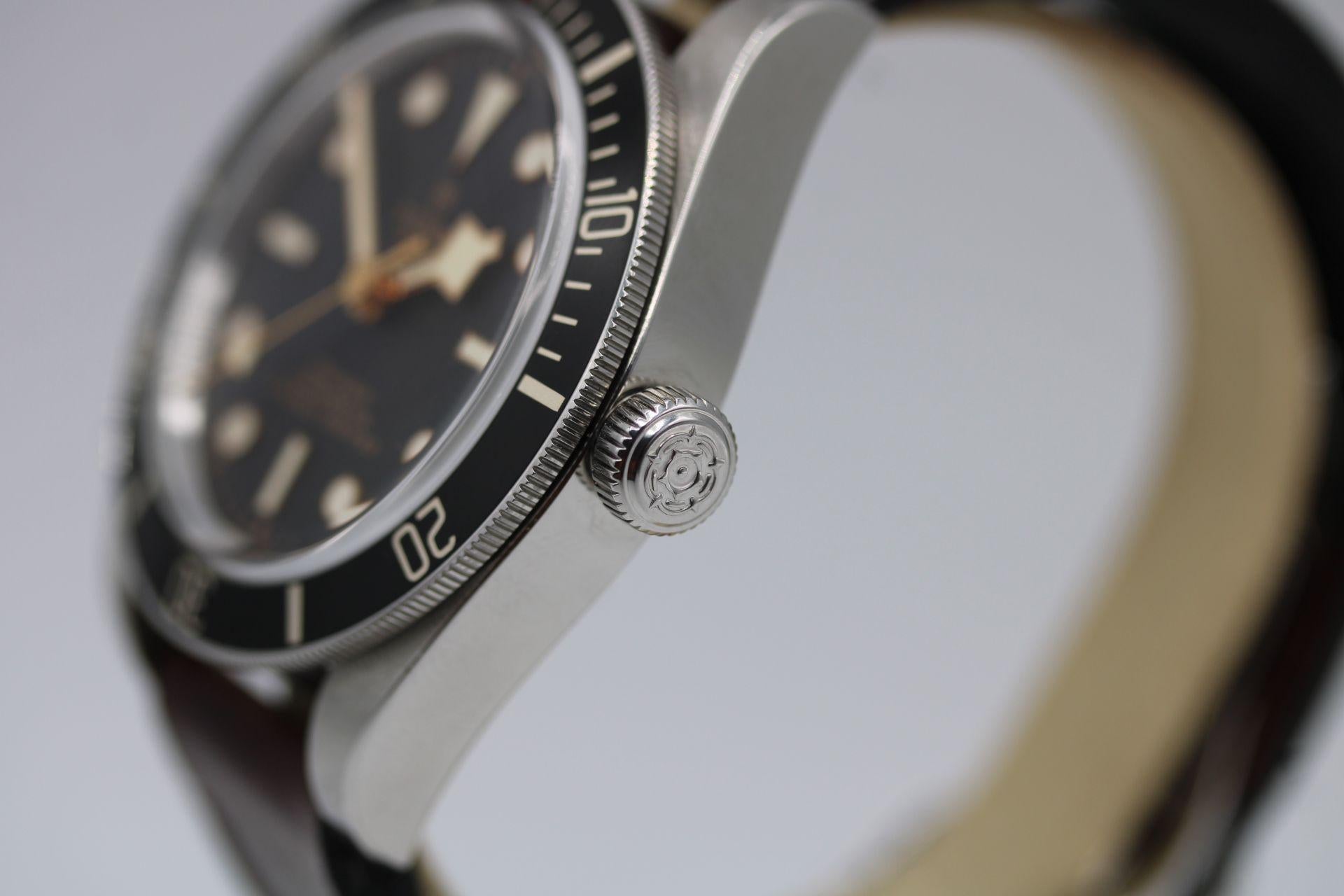 Tudor Black Bay Fifty Eight M79030N-0002 9