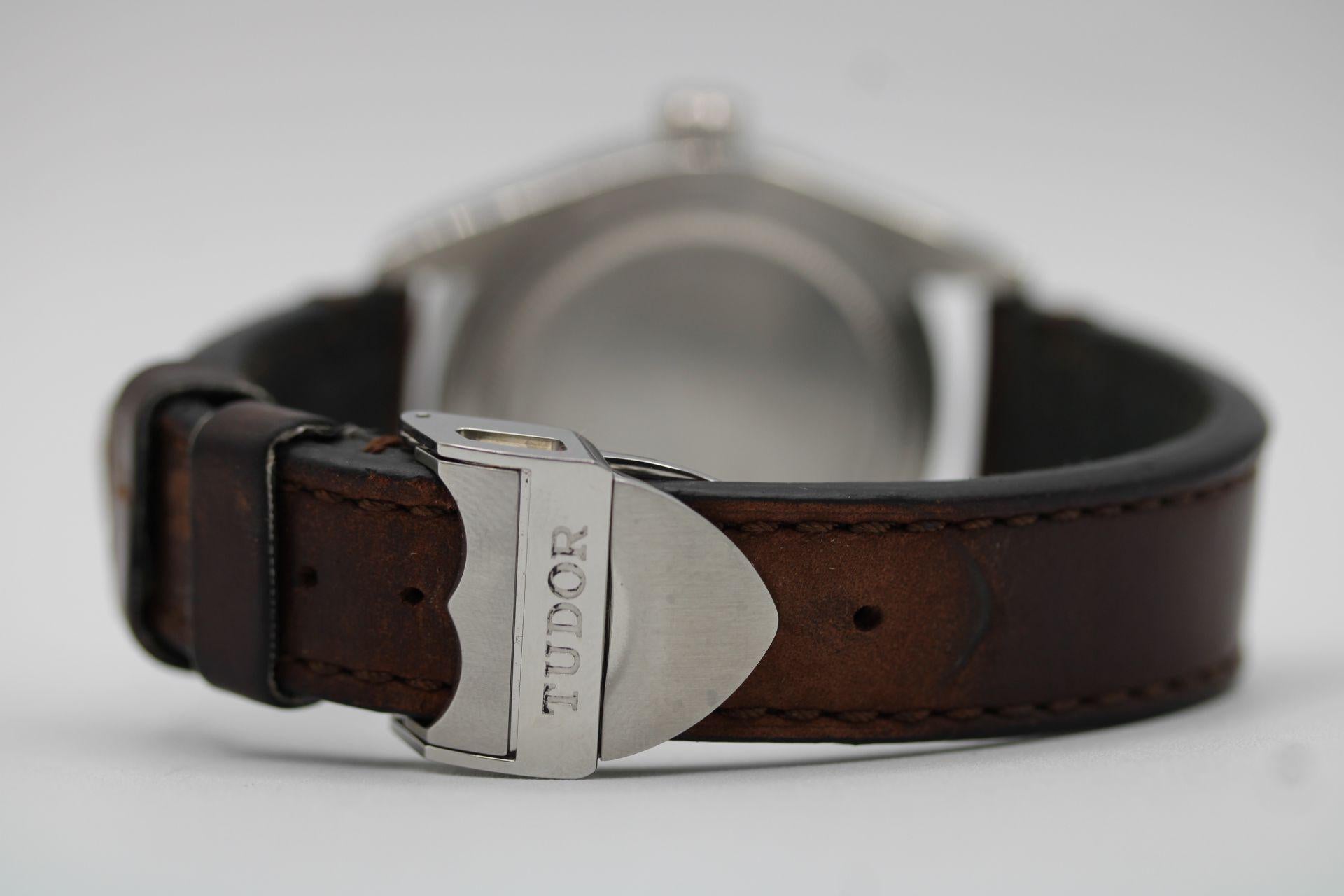 Tudor Black Bay Fifty Eight M79030N-0002 1