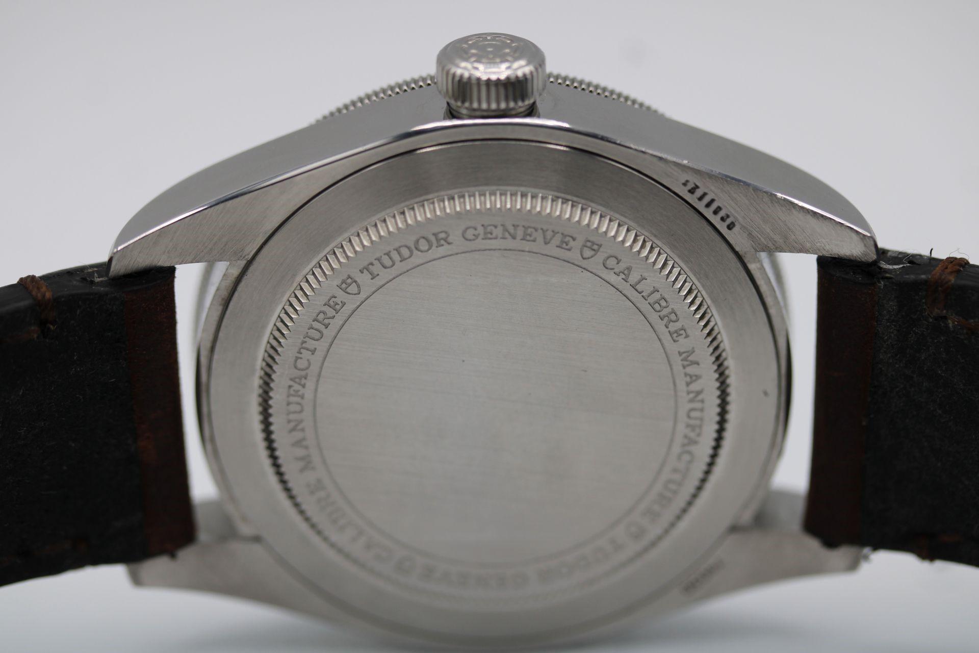 Tudor Black Bay Fifty Eight M79030N-0002 2