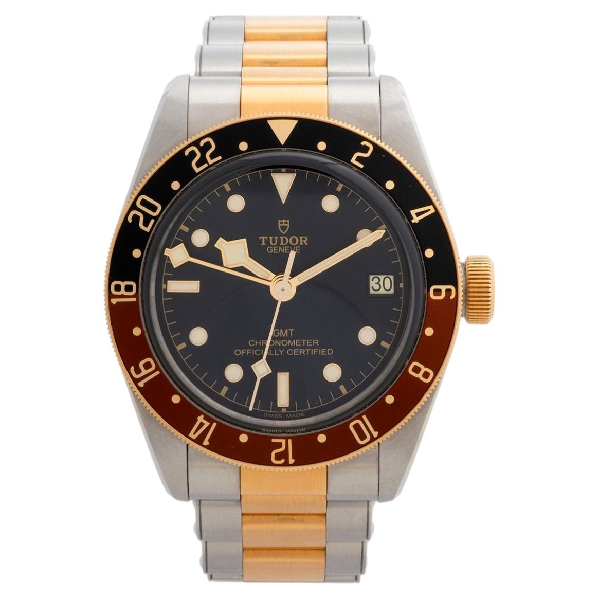What is a GMT Master?
