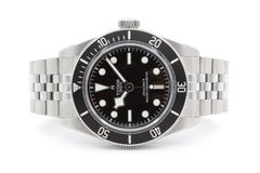 Tudor Black Bay Jubilee 41mm Stainless Steel Automatic Mens Watch 7941A1A0NU