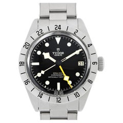 Used Tudor Black Bay Pro 79470 Men's Watch - Pre-Owned, Adventure-Ready