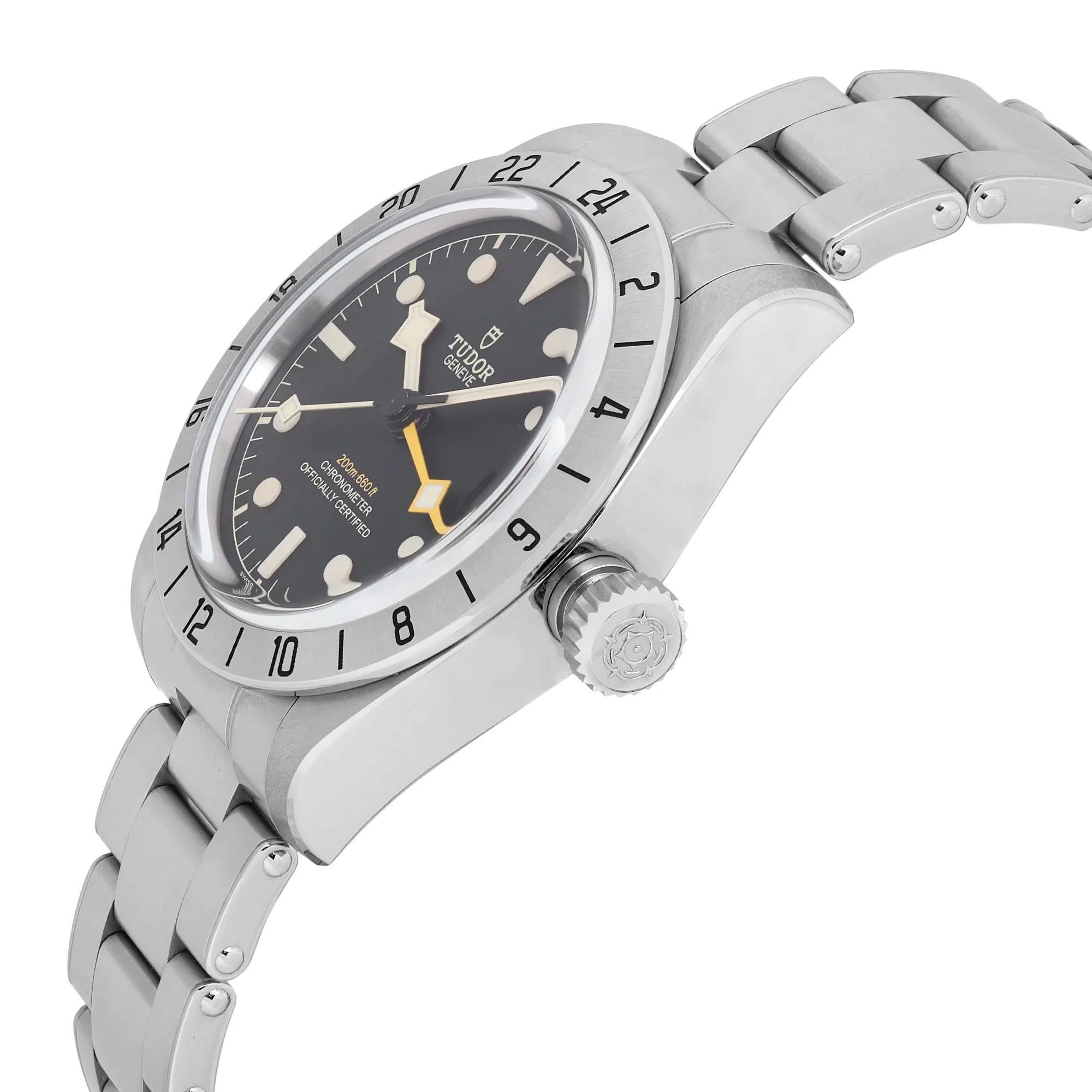 tudor black bay pro for sale