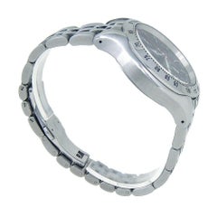 Tudor Chronoautic Stainless Steel Automatic Men's Watch 79380