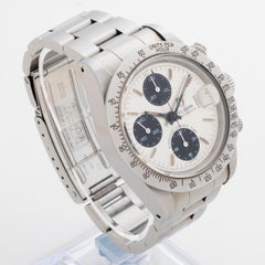 Montre-bracelet chronographe Tudor Ref 79180, Aka « Big Block » Plexiglas, vers 1991