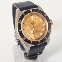 TUDOR Chronometer Geneve Watch